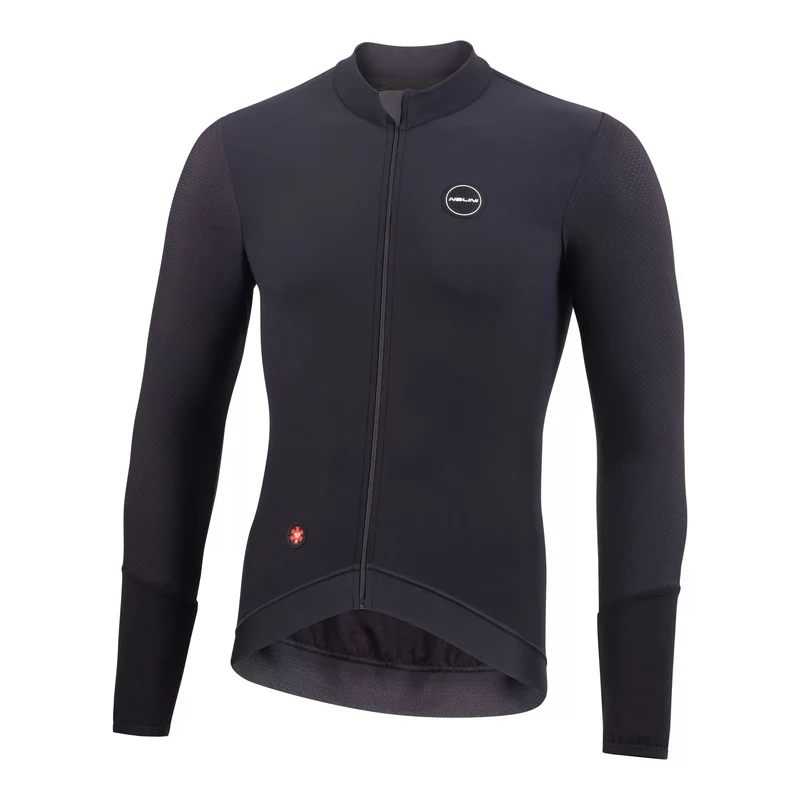 Maglia Manica lunga Ergo Warm Jersey