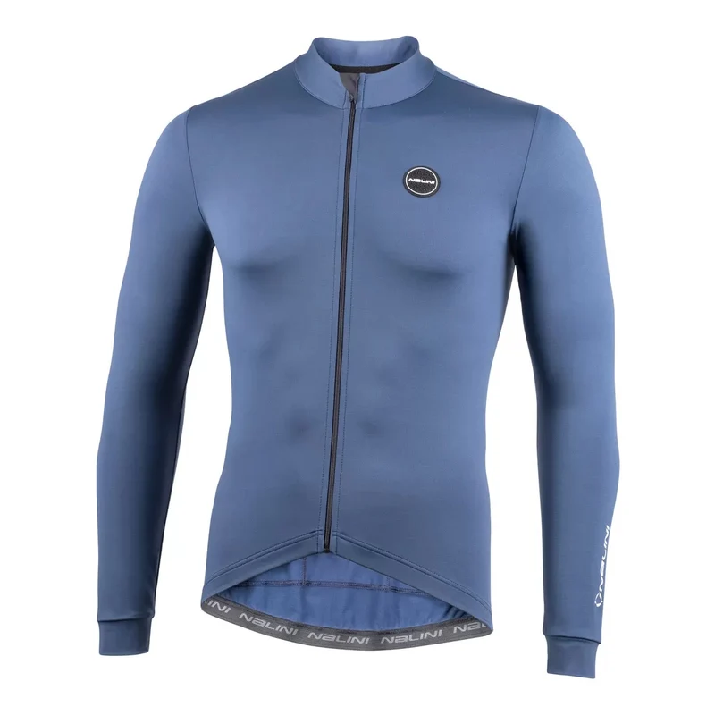 Maglia Manica Lunga Light Wrap Ls