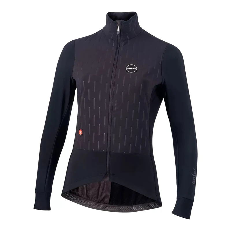 Giubbino Hp Embossed Lady Jkt