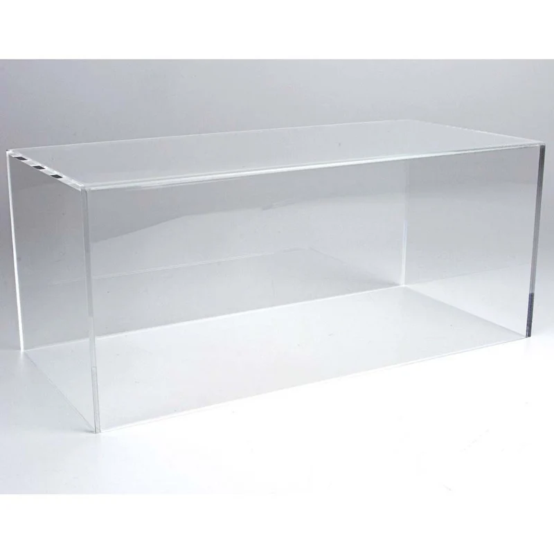 Vetrina Made In Italy Per Basetta BBR 325*164*130mm/h