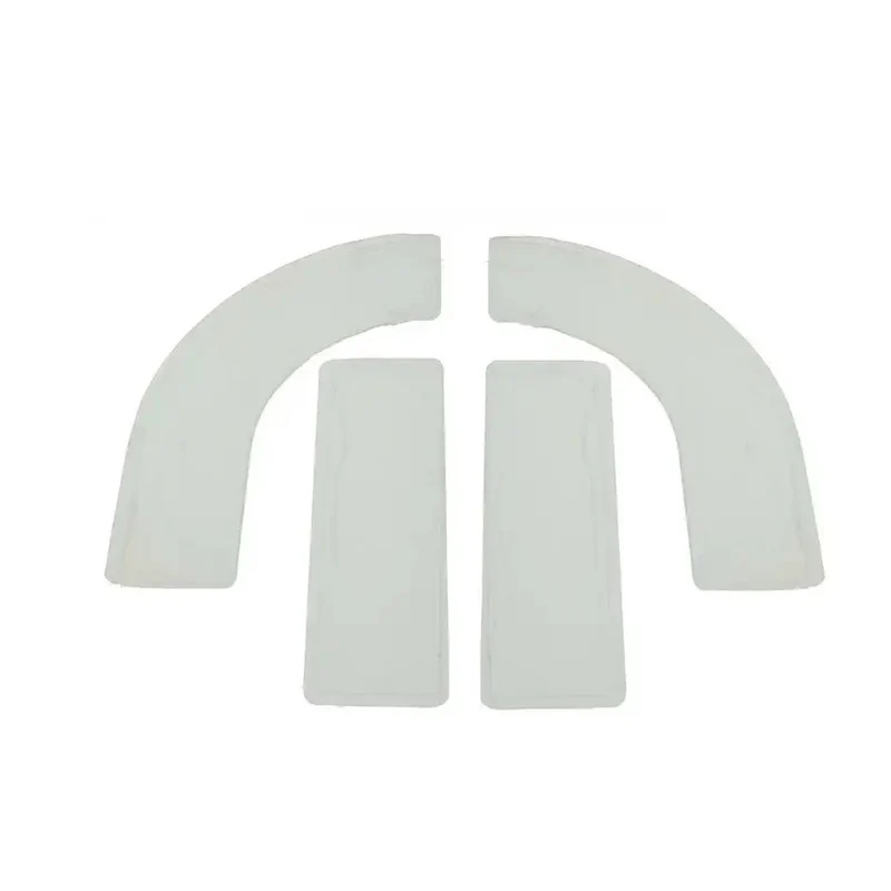 Kit Gel Antivibrazione