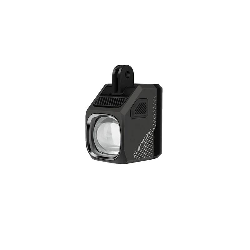 Fanale Anteriore Evo 1700 Sd