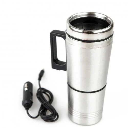 Tazza Elettrica 12V 0.5 litri