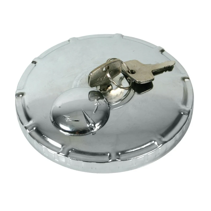 Tappo Fuel 80 Tank-Lock tappo serbatoio con serratura - Ø 80 mm