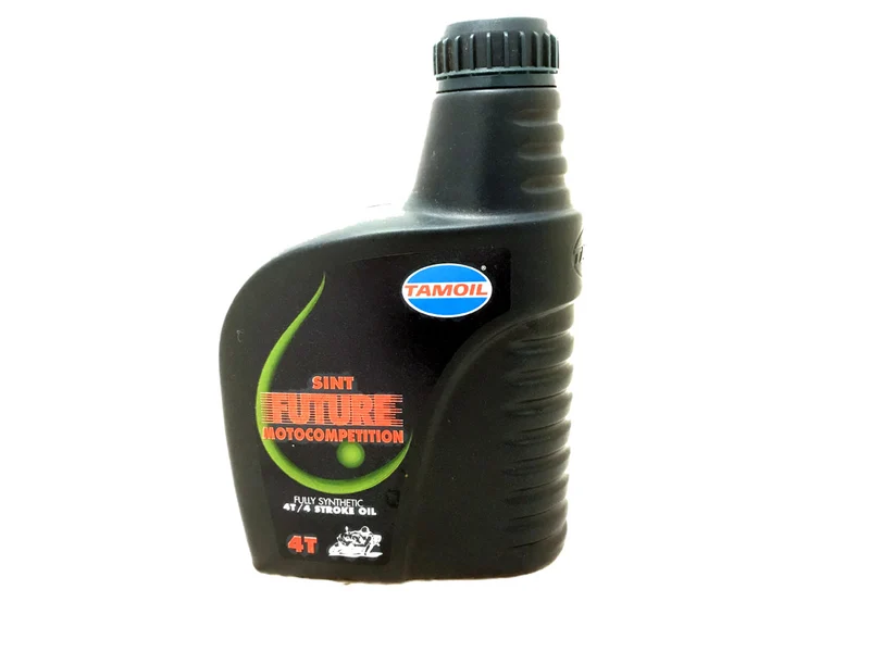 Tamoil Sint Future Motocompetition SAE 10W-50 1 lt