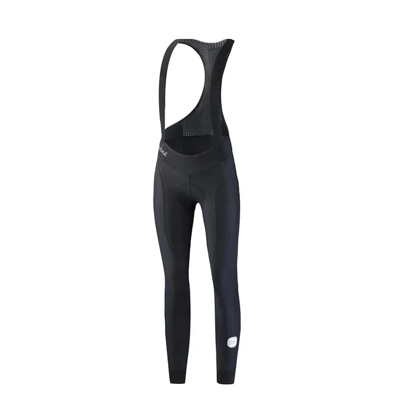 Salopette Invernale Donna Heat Bib Tight