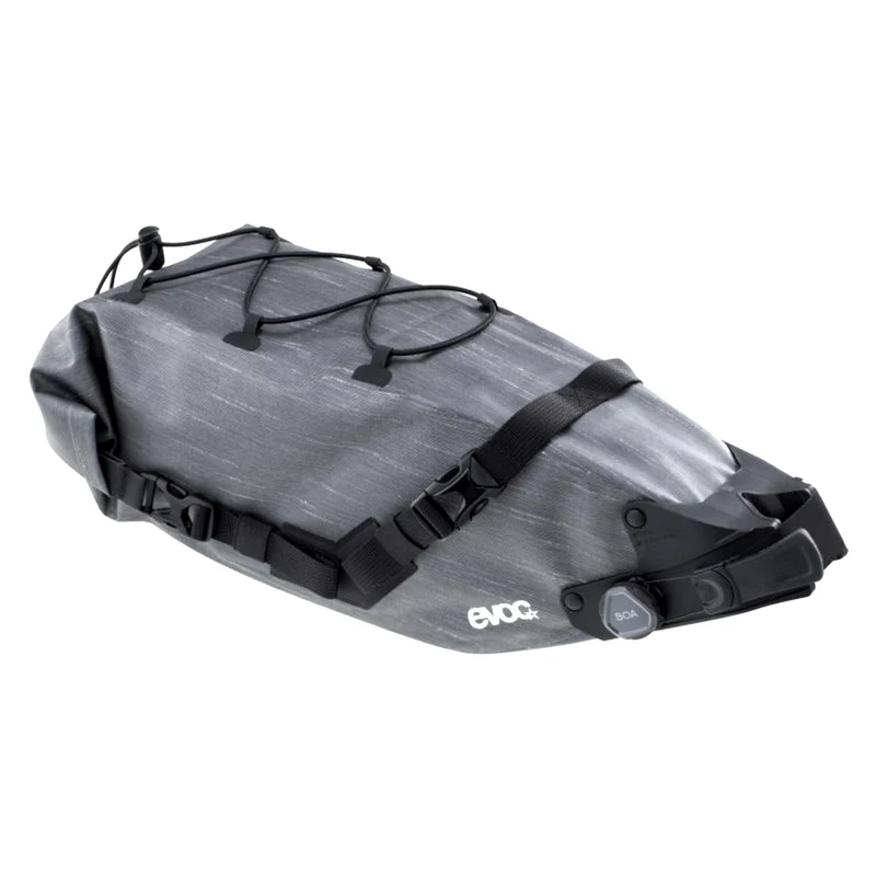 Borsa Evoc Seat Pack Boa Waterproof 6L