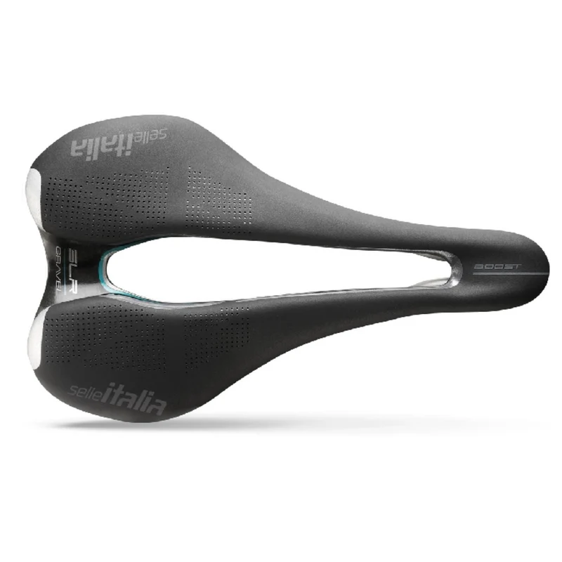 Sella Selle Italia SLR Boost SuperFlow Gravel TI 316