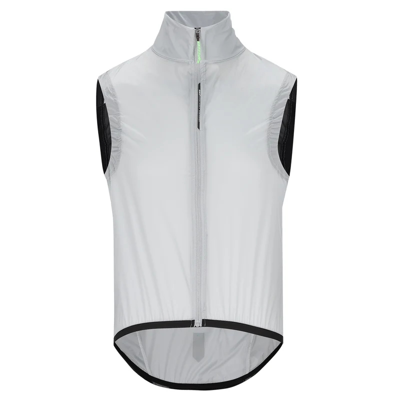 Gilet Uomo Smanicato Air Vest