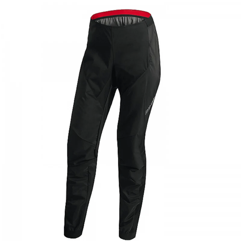 Pantaloni Antipioggia Deflect Rain Nero