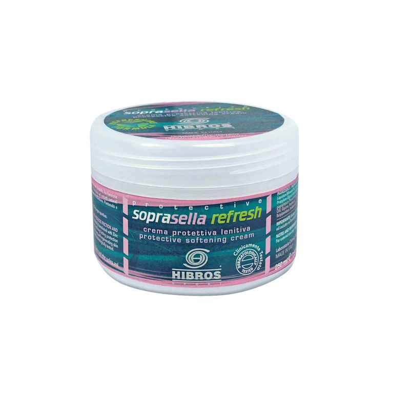 Crema Soprasella Refresh