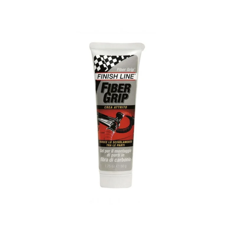 Gel Per Montaggio Parti In Fibra di Carbonio Fiber Grip