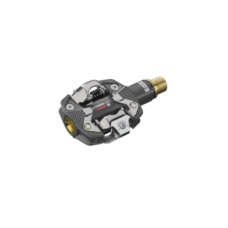 Pedali Mtb Look X-Track Race Carbon Ti