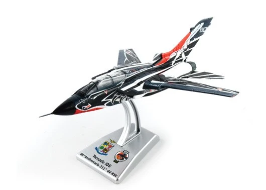 Tornado IDS 60° Anniversario 311° Gruppo 1:100