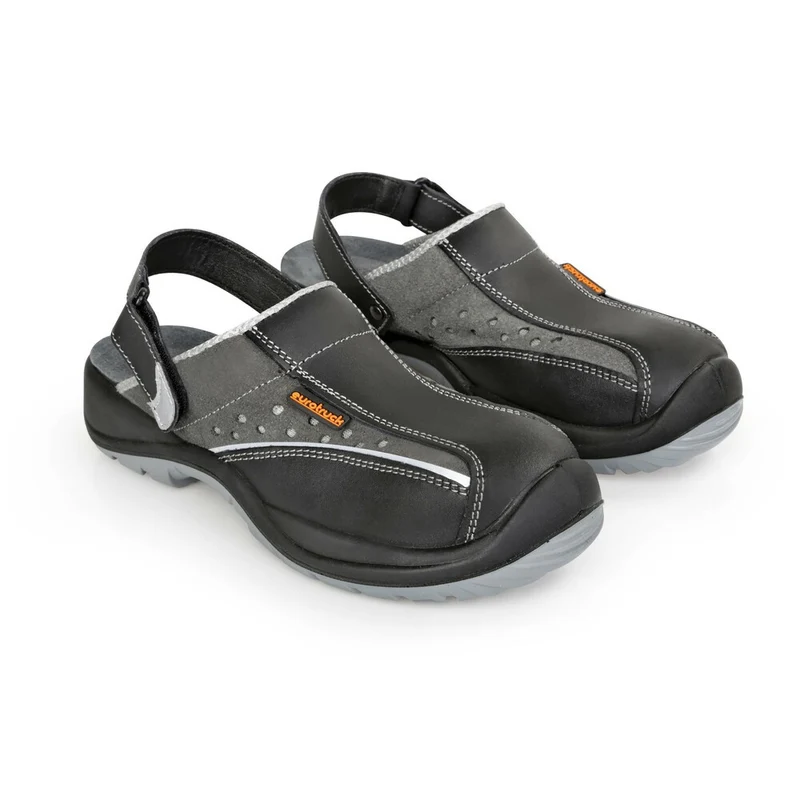 Tiger Black Sabot Antinfortunistici