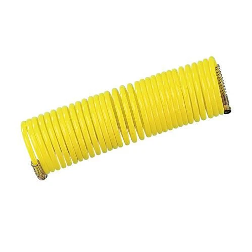Tubo aria Lampa a spirale con raccordi