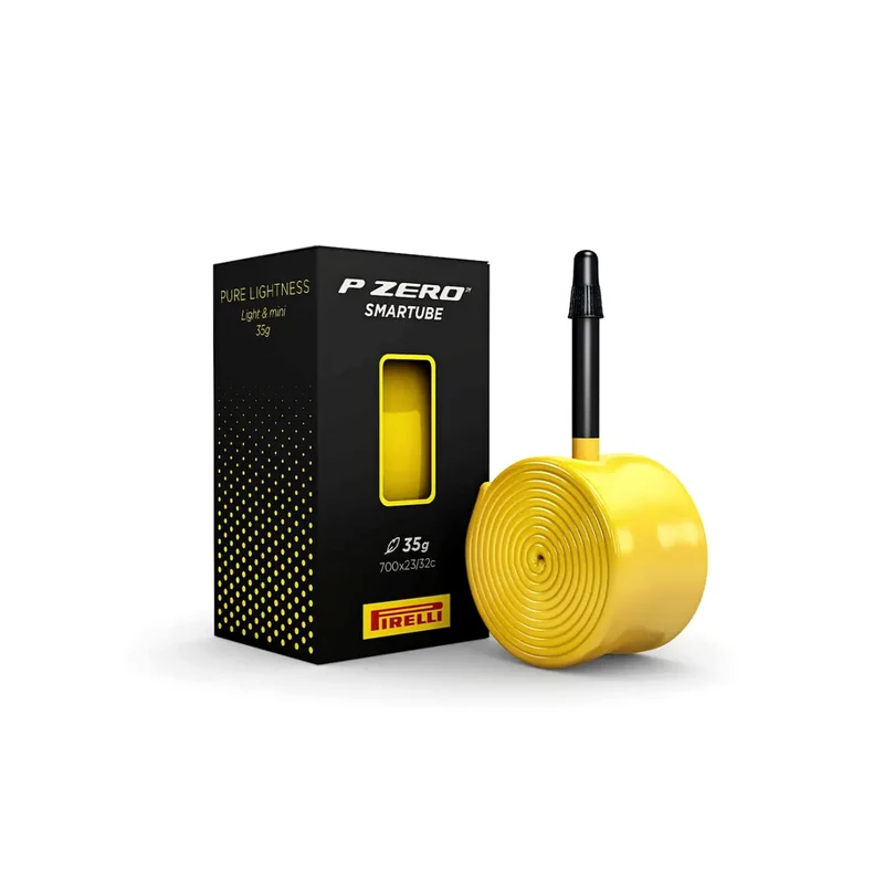 Camera D'Aria Pirelli P Zero™ Smartube 700X23-32