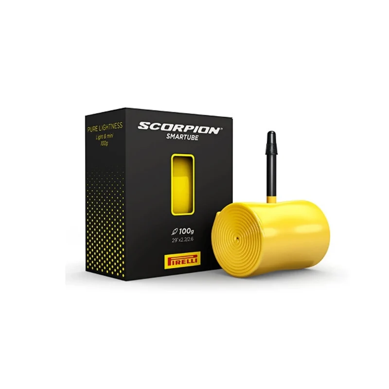 Camera D'Aria Pirelli Scorpion™ Smartube 29X2.20-2.60