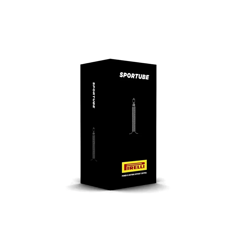 Camera D'Aria Pirelli Sportube 29X2.4-2.6