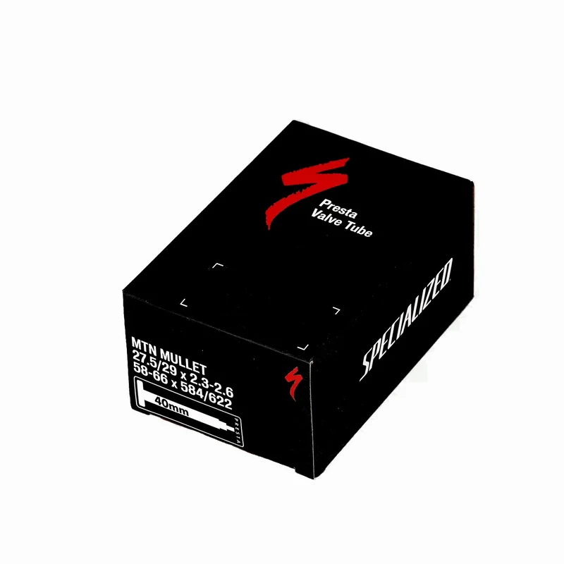Camera D'Aria Specialized Mtn Mixed Wheel Pv Tube 27.5/29X2.3-2.6