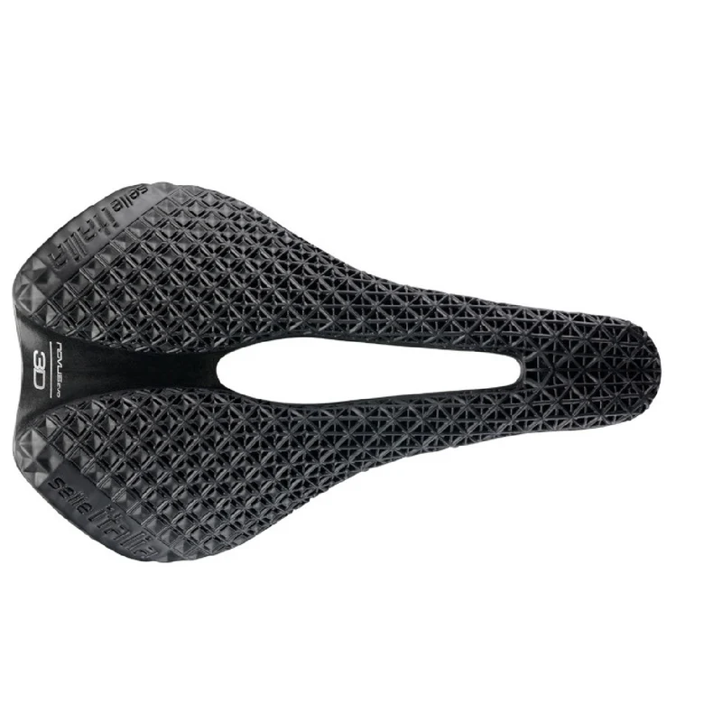 Sella Selle Italia Novus Evo Boost 3D SuperFlow TI 316
