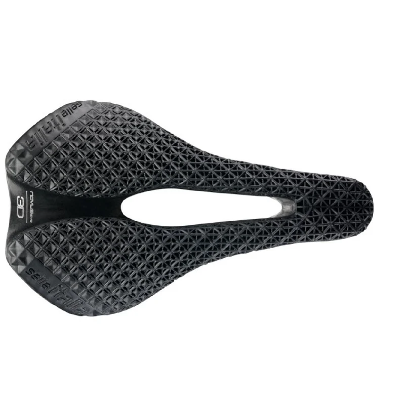 Sella Selle Italia Novus Evo Boost 3D SuperFlow Kit Carbonio
