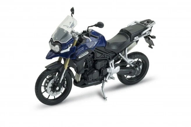 Triumph Tiger Explorer 1:18