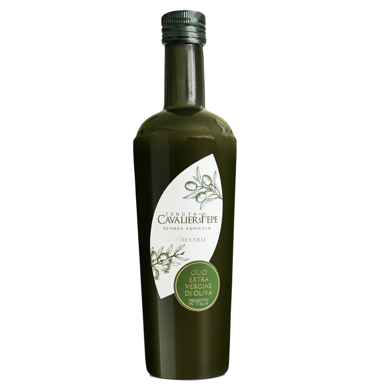 Tre Colli Olio Extra Vergine di Oliva 0,50 l