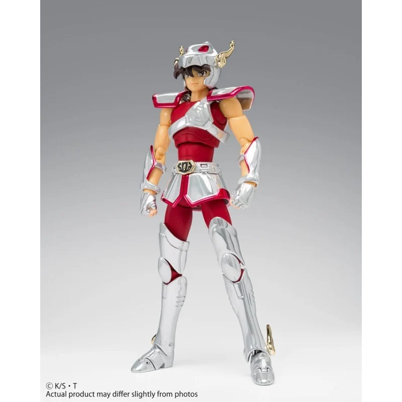 Saint Cloth Myth Pegasus 20th Anniversary Action Figures 18 cm
