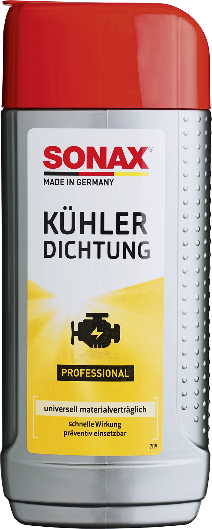 SONAX Turafalle e Protettivo 250 ml