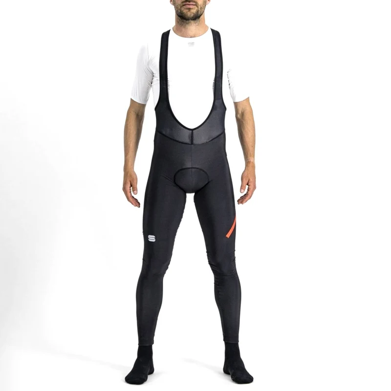 Salopette Invernale Fiandre Norain Team Bibtight