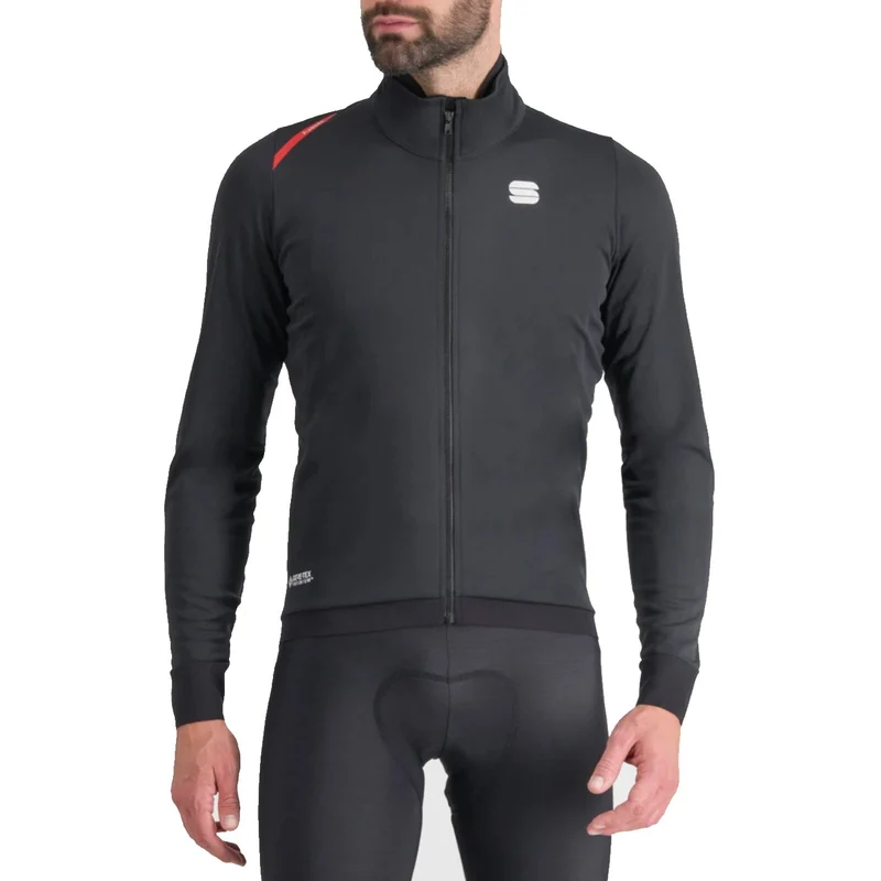 Giubbino Fiandre Jacket