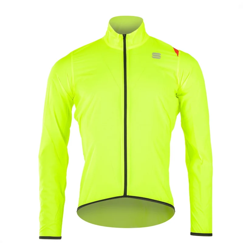 Giubbino Antivento Hot Pack 6 Jacket
