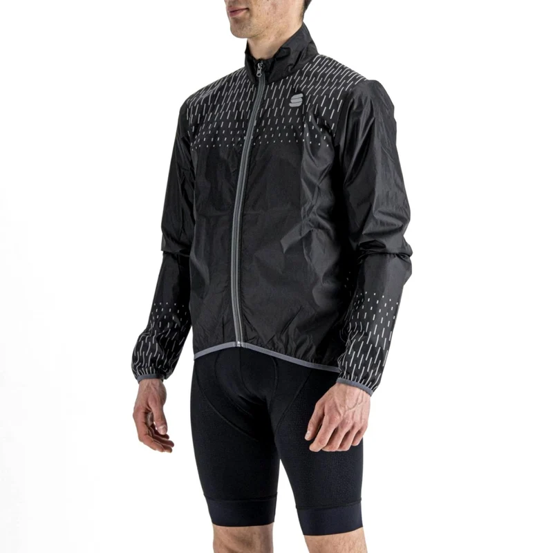 Giubbino Antivento Reflex Jacket
