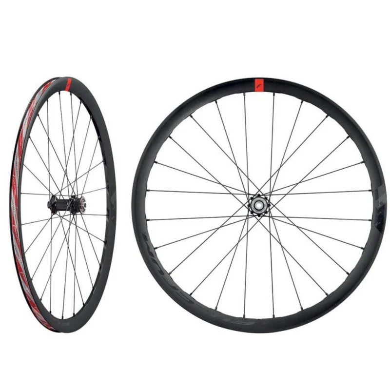Ruote Fulcrum Racing 4 DB