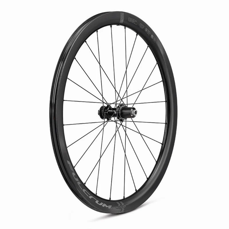 Ruote Fulcrum Wind 42 Db