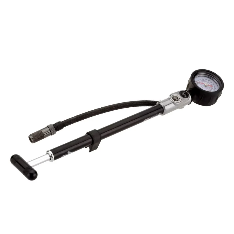 Mini Pompa Ammortizzatore Air Tool Shock