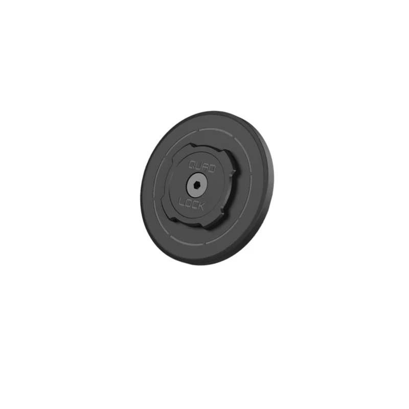 Supporto Quad Lock Magnetic Head