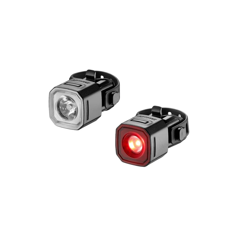 Luci Giant Anteriore E Posteriore Recon Hl 100 & Tl 100 Combo