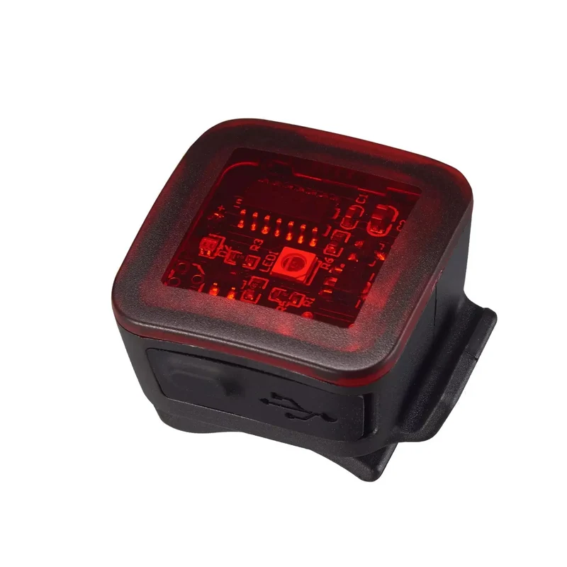 Luce Posteriore Flash Back 20 Lumens