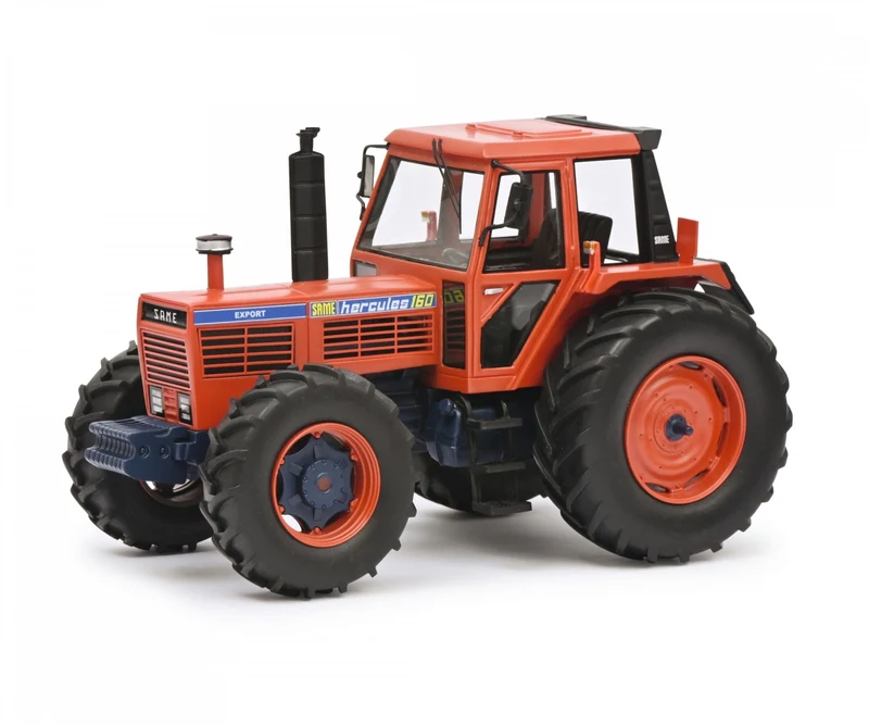 SAME Hercules 160 Orange 1:32