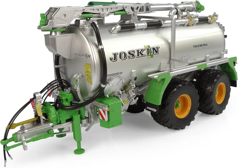 Rimorchio Liquami Joskin Volumetra 20000D 1:32
