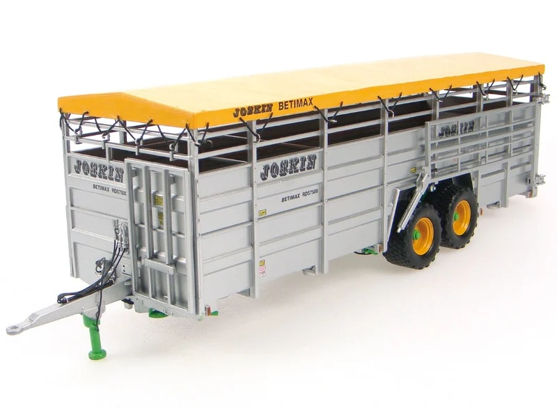 Rimorchio Joskin Betimax RDS7500 1:32