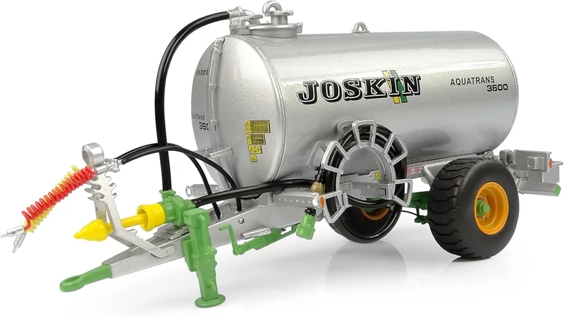 Rimorchio Joskin Acquatrans 3600 1:32