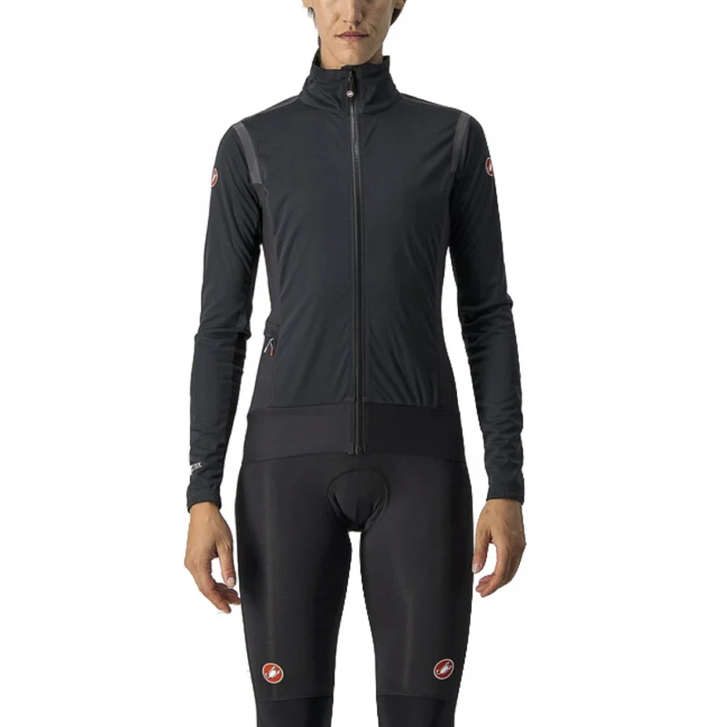 Giubbino Donna Alpha Ros 2