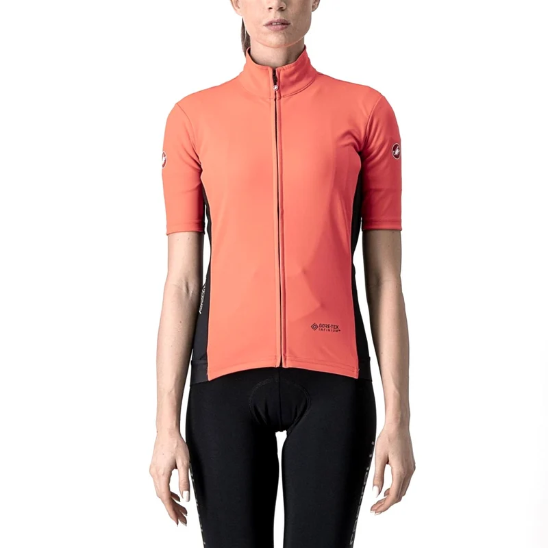 Giubbino Donna Castelli Perfetto Light Ros