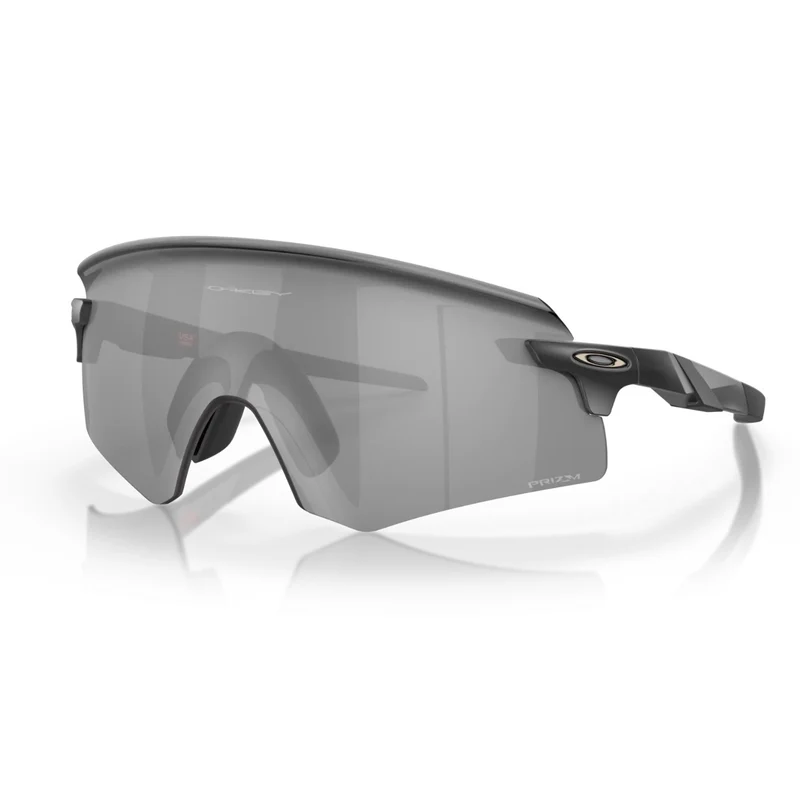 Occhiale Encoder Matte Black