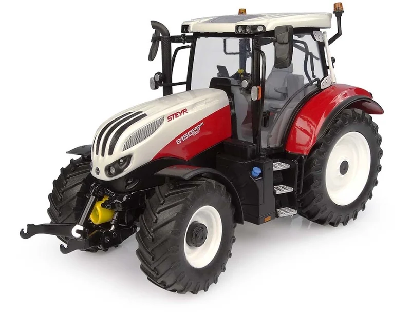 Steyr 6150 Profi CVT Trattore 1:32