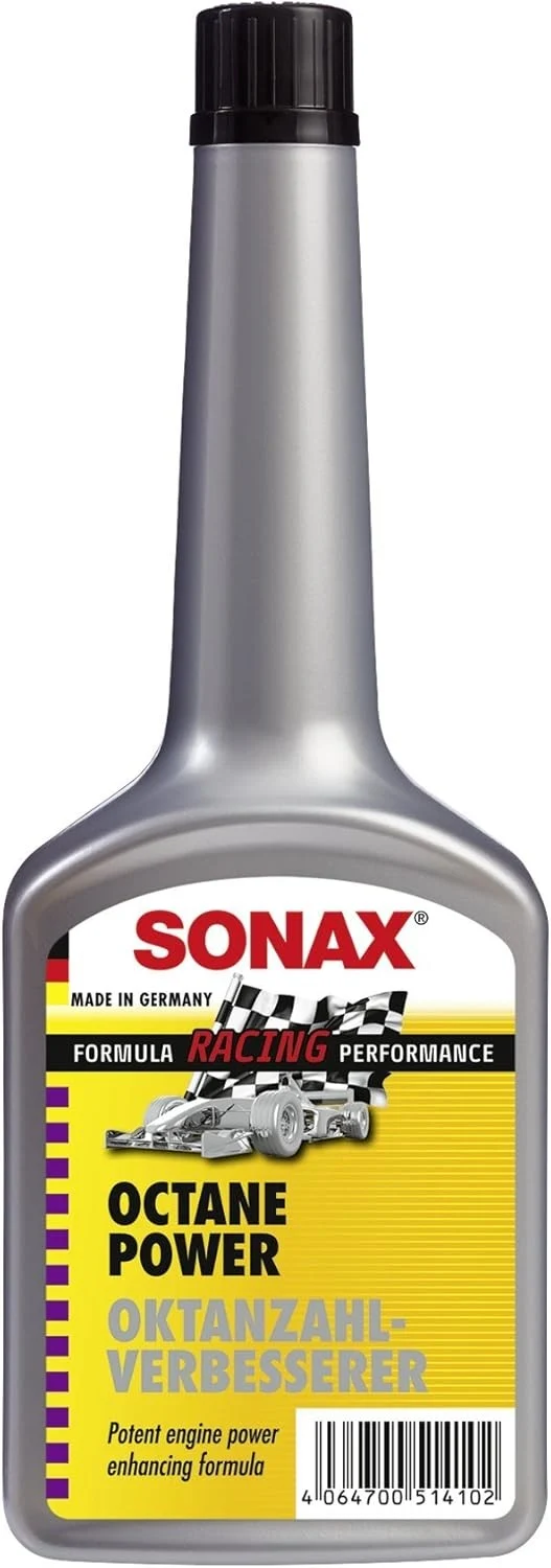 Sonax Octane Power Elevatore di Ottani 250 ml
