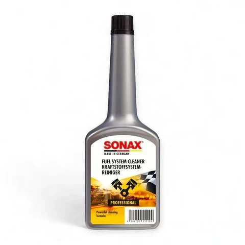 Sonax Fuel System Cleaner Pulitore Benzina 250 ml